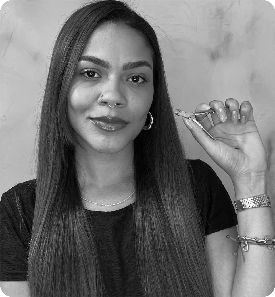 Milene – Manicure